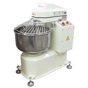 American Eagle AE-1220 40Qt Spiral Mixer 26lbs Flour/44lbs Dough, 1.5HP AE-1220